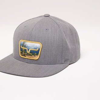 Kimes Kimes Ranch Buckley - Grey