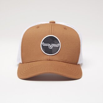 Kimes Kimes Ranch Bullseye - Brown