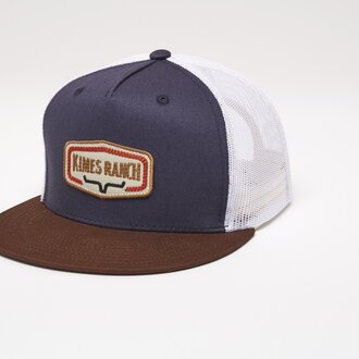 Kimes Kimes Ranch Dodson - Navy