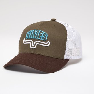 Kimes Kimes Ranch Munson - Army