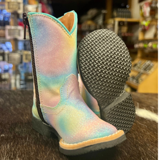 Tanner Mark Tanner Mark Cotton Candy Boot - Infant