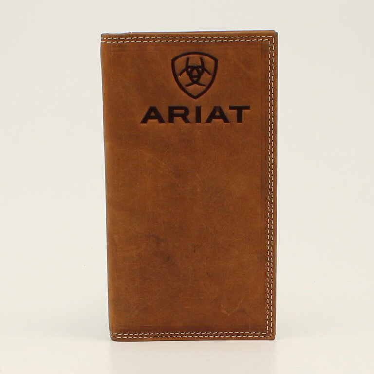 Ariat Ariat Logo Rodeo Wallet