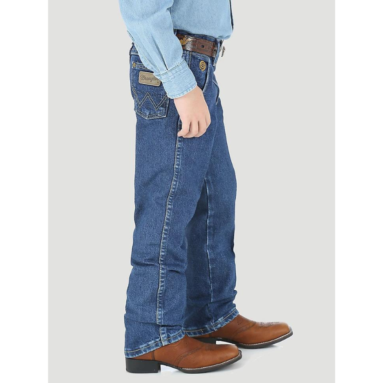 Wrangler Wrangler George Strait Original Cut - Slim