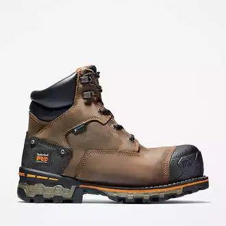 Timberland Timberland Pro Boondock
