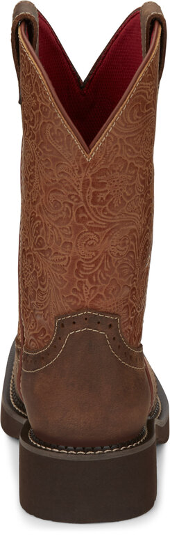 Justin Justin Starlina 11" Western Boot