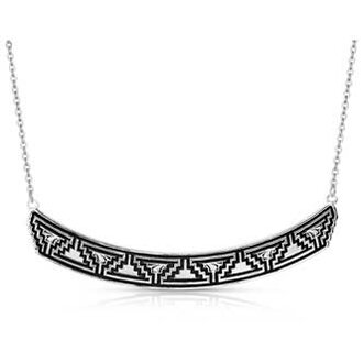 Montana Silversmiths Montana Silversmiths Southwestern Escape Necklace