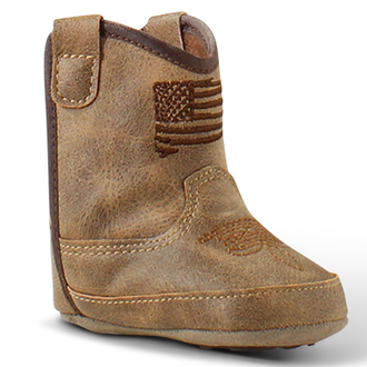 Ariat Ariat Lil Stomper Infant - Anthem Patriot