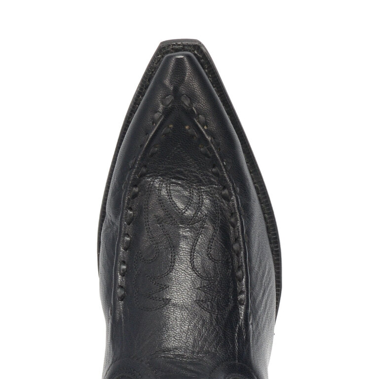 Laredo Laredo Bucklace Snip Toe - Black