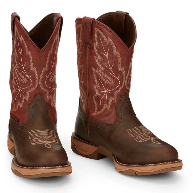 Tony Lama Tony Lama Mankato Cowhide Work Boot