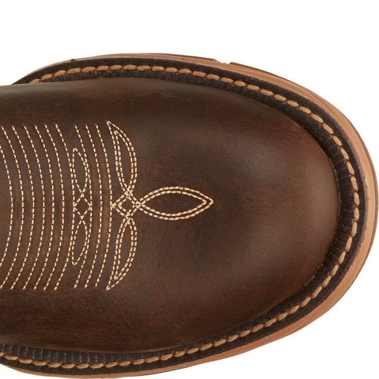 Tony Lama Tony Lama Mankato Cowhide Work Boot