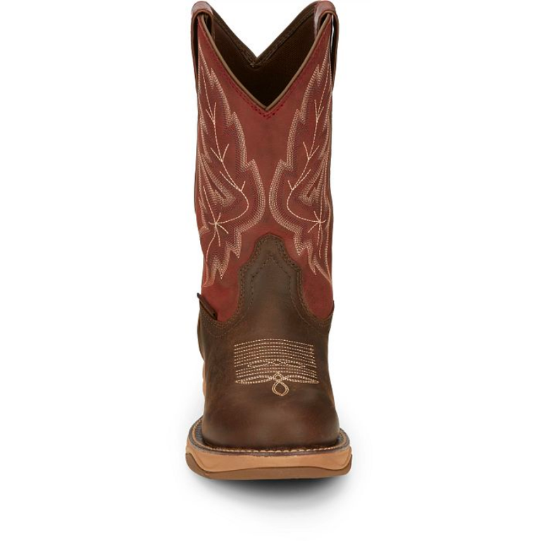 Tony Lama Tony Lama Mankato Cowhide Work Boot