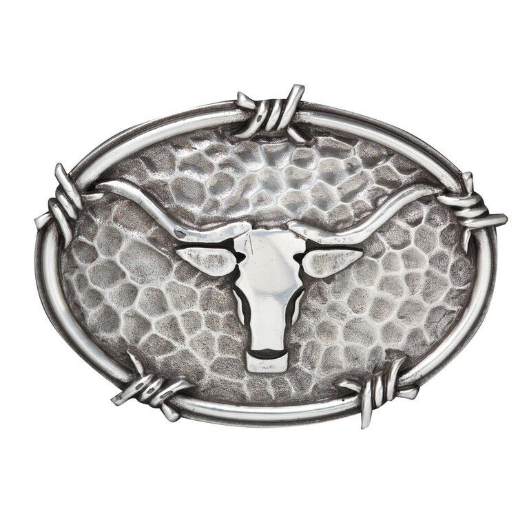 Ariat Ariat Longhorn Buckle