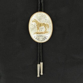 Crumrine Crumrine Horse Bolo