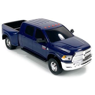 Big Country Toys Big Country Toys Ram Truck - Navy Blue