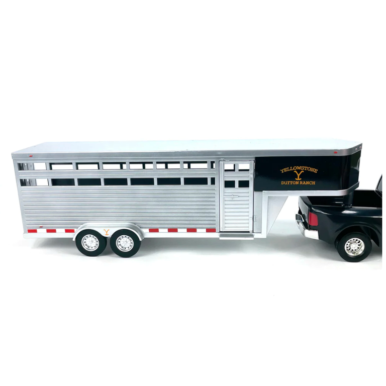 Big Country Toys Big Country Toys Dutton Ranch Trailer