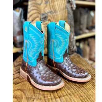 Anderson Bean Anderson Bean Chocolate Impostrich