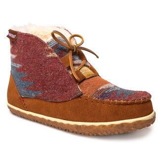 Minnetonka Minnetonka Torrey  - Brown Multi