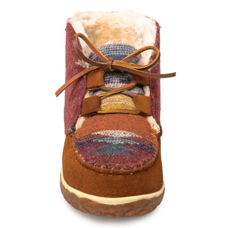 Minnetonka Minnetonka Torrey  - Brown Multi