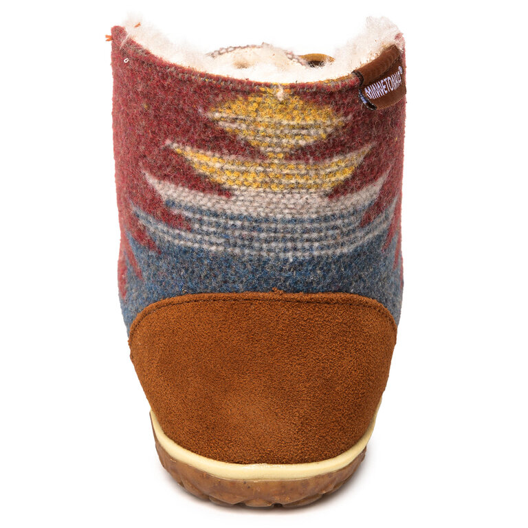 Minnetonka Minnetonka Torrey  - Brown Multi