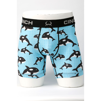 Cinch Cinch Free Willy Underwear