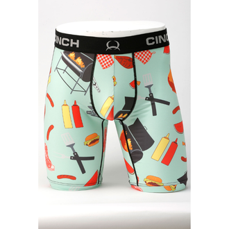 Cinch Cinch BBQ Underwear