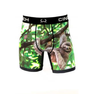 Cinch Cinch Sloth Underwear