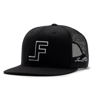 Lane Frost Lane Frost Overdrive Cap - Black
