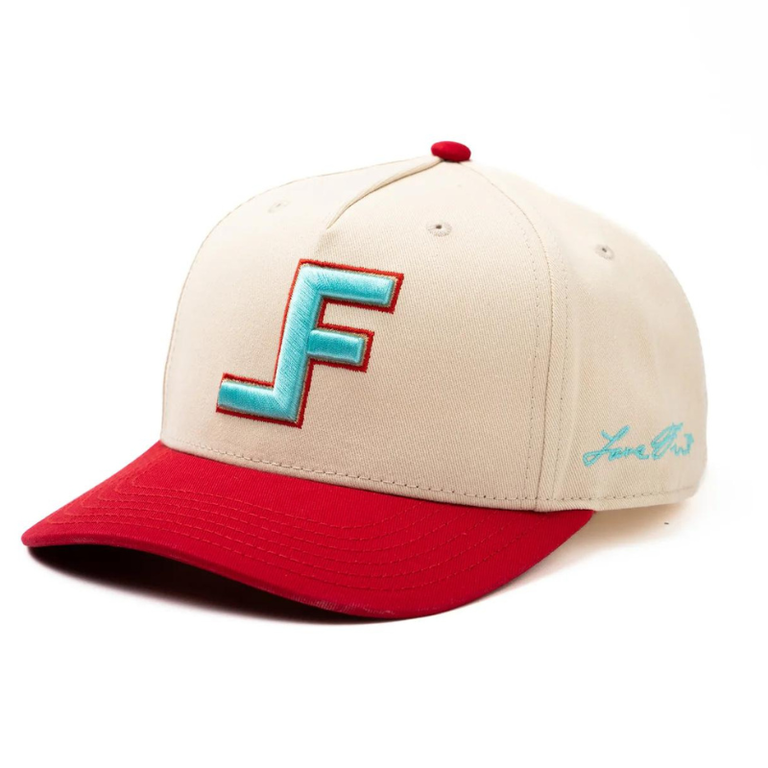 Lane Frost Lane Frost Flank Cap