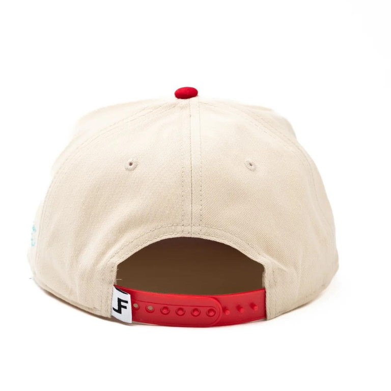 Lane Frost Lane Frost Flank Cap
