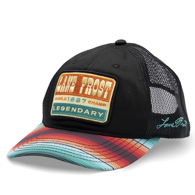 Lane Frost HB Boot Corral