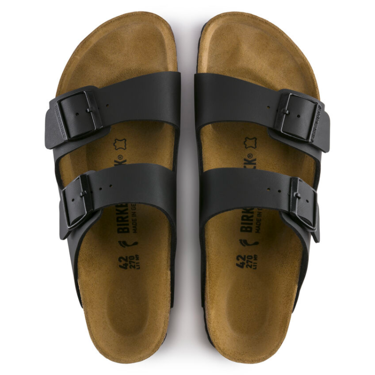 Birkenstock Birkenstock Arizona - Birko-Flor Black