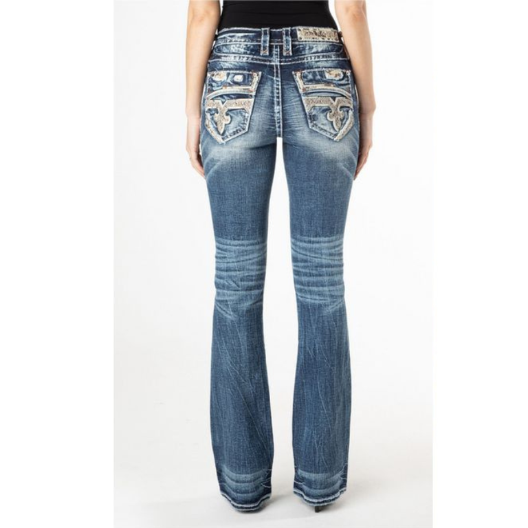 Rock Revival Rock Revival Carose Jeans