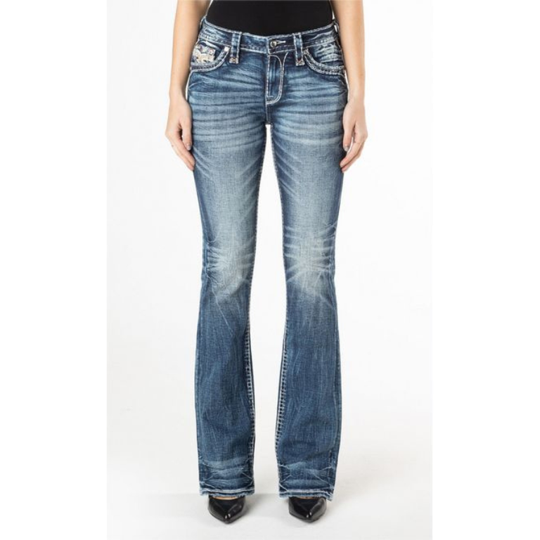 Rock Revival Rock Revival Carose Jeans