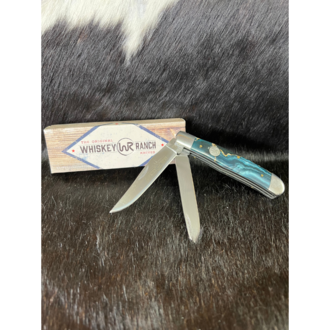 Whiskey Bent Whiskey Ranch Gold Rush Trapper