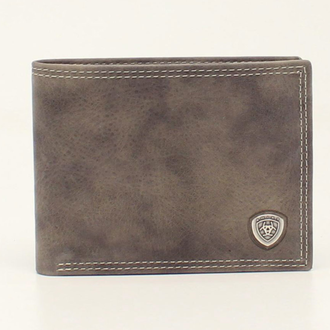 Ariat Ariat Shield Bifold Wallet