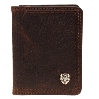 Ariat Ariat Performance Work Bifold Wallet