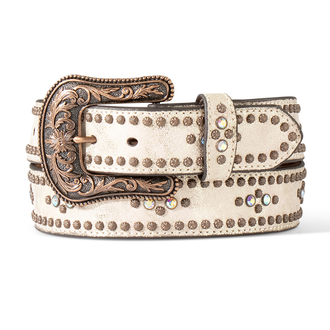Ariat Ariat Metallic Stud Belt