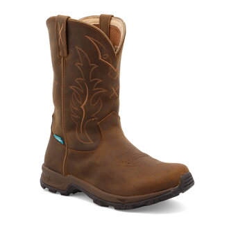 Twisted X Twisted X Waterproof Work Boot