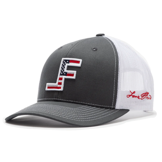 Lane Frost Lane Frost Courage Cap