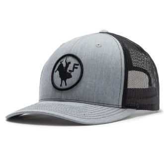 Lane Frost Lane Frost Iron Cowboy Cap