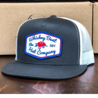 Whiskey Bent Whiskey Bent Cap - The Dillo