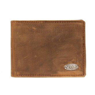 Nocona Nocona Signature Bifold Wallet