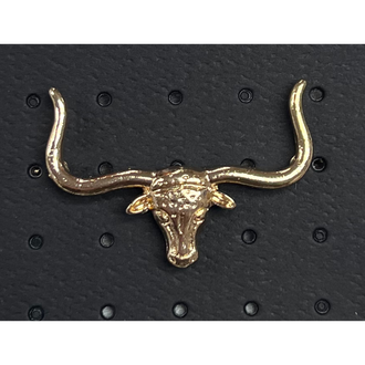 Austin Accent Austin Accent Longhorn - Gold