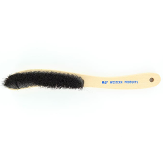 M&F Brim Brush - Dark