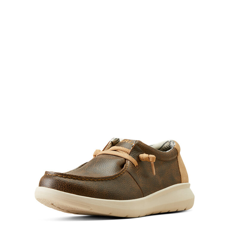 Ariat Ariat Hilo - Brody Brown