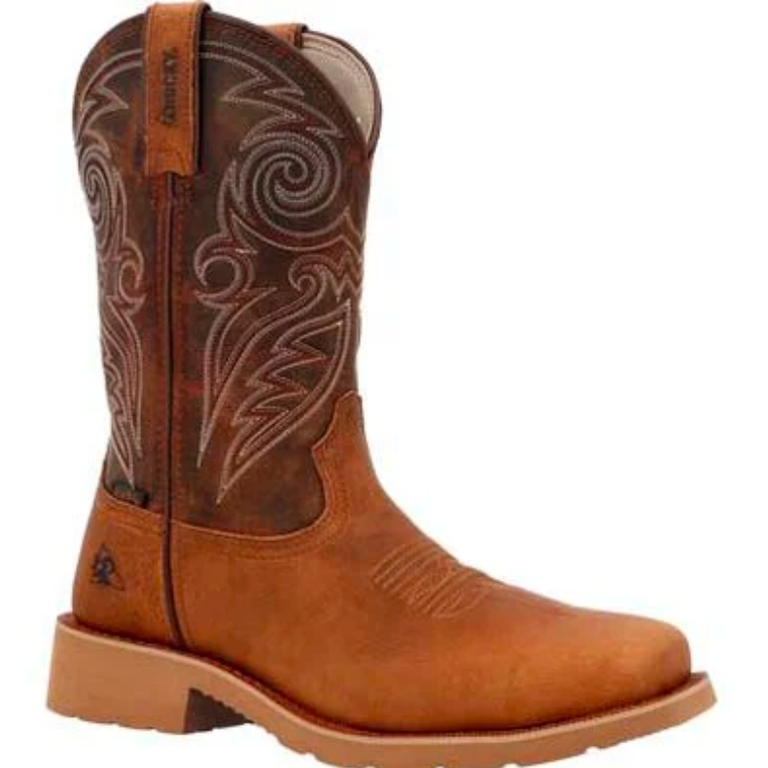 Rocky Rocky Monocrepe Waterproof Work Boot