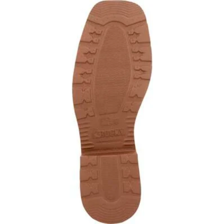Rocky Rocky Monocrepe Waterproof Work Boot