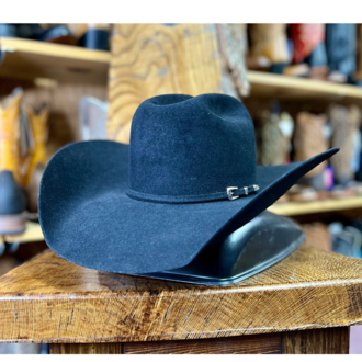 Greeley Greeley Standard TJ7 Hat - Black