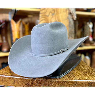 Greeley Greeley Standard TJ7 Hat - Gunmetal