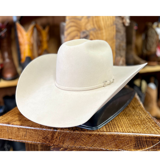 Greeley Greeley Standard Classic Hat - Buckskin